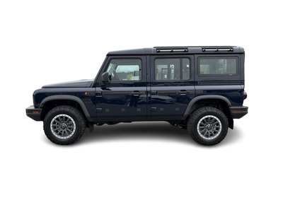 2026 INEOS Station Wagon Fieldmaster Edition — photo 8