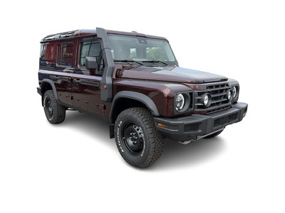 2026 INEOS Station Wagon in Mississauga, Ontario
