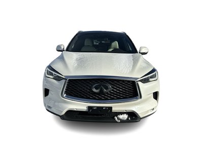 2019 Infiniti QX50 in Mississauga, Ontario