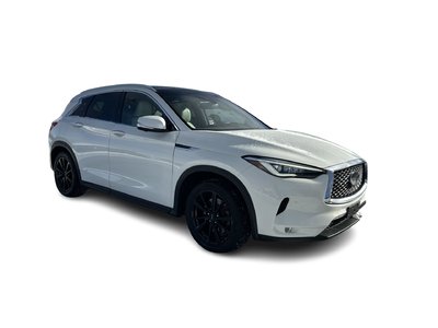 2019 Infiniti QX50 in Mississauga, Ontario