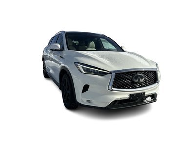 2019 Infiniti QX50 in Mississauga, Ontario