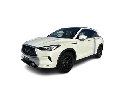 Infiniti QX50  2019 à Mississauga, Ontario