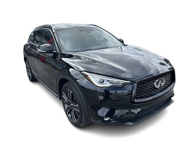 Infiniti QX50  2022 à Mississauga, Ontario