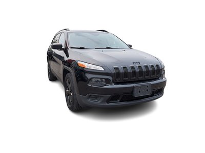Jeep Cherokee  2017 à Mississauga, Ontario