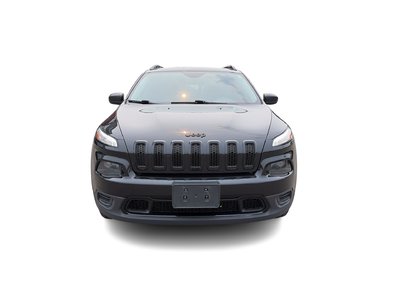 Jeep Cherokee  2017 à Mississauga, Ontario