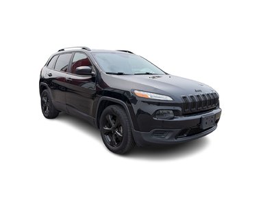 Jeep Cherokee  2017 à Mississauga, Ontario