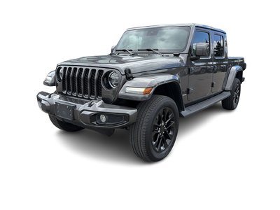 2021 Jeep Gladiator in Mississauga, Ontario