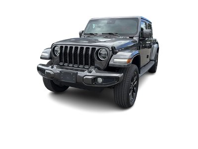 2021 Jeep Gladiator in Mississauga, Ontario