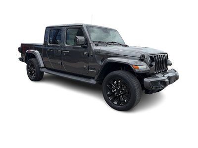 2021 Jeep Gladiator in Mississauga, Ontario