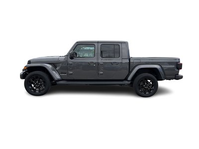 2021 Jeep Gladiator High Altitude — photo 8