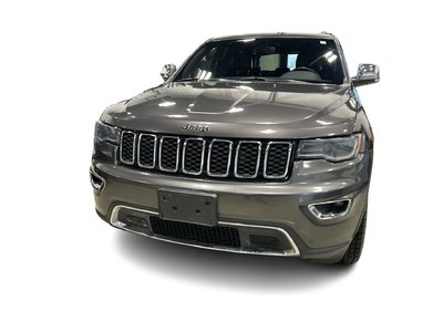 Jeep Grand Cherokee  2018 à Mississauga, Ontario
