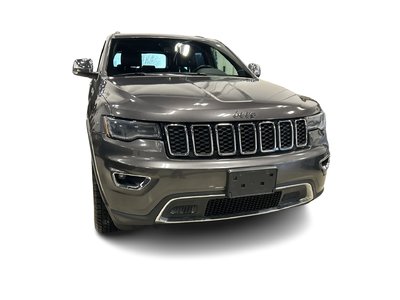 Jeep Grand Cherokee  2018 à Mississauga, Ontario
