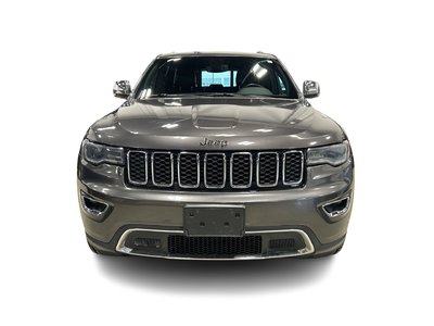 Jeep Grand Cherokee  2018 à Mississauga, Ontario