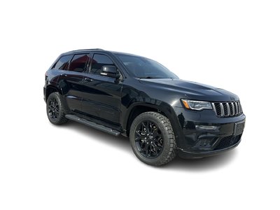 2021 Jeep Grand Cherokee in Mississauga, Ontario
