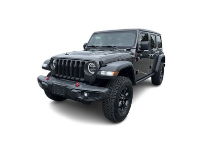 Jeep Wrangler  2021 à Mississauga, Ontario