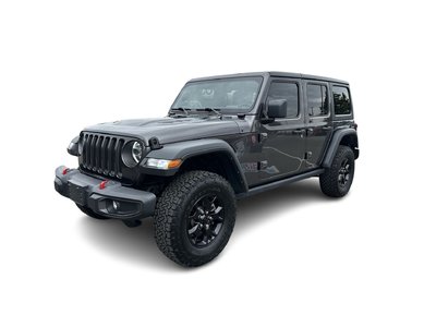 Jeep Wrangler  2021 à Mississauga, Ontario