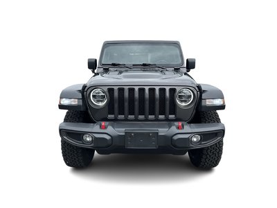 2021 Jeep Wrangler in Mississauga, Ontario
