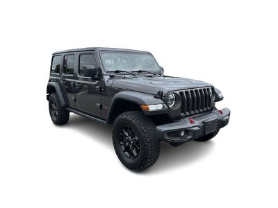 2021 Jeep Wrangler in Mississauga, Ontario