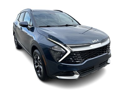 2023 Kia Sportage in Mississauga, Ontario