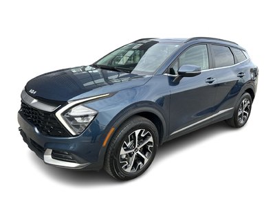 Kia Sportage  2023 à Mississauga, Ontario