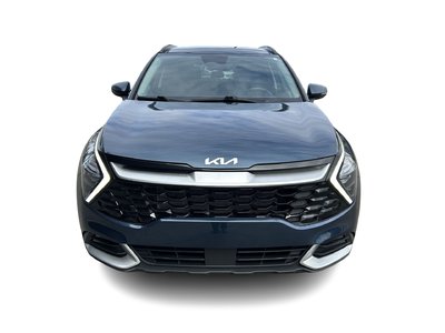 2023 Kia Sportage in Mississauga, Ontario