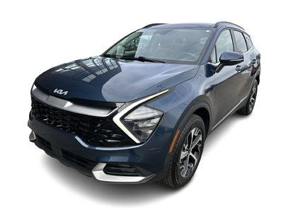Kia Sportage  2023 à Mississauga, Ontario