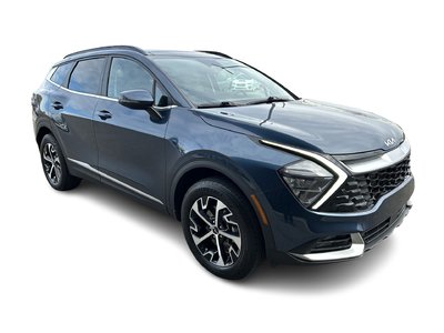 2023 Kia Sportage in Mississauga, Ontario