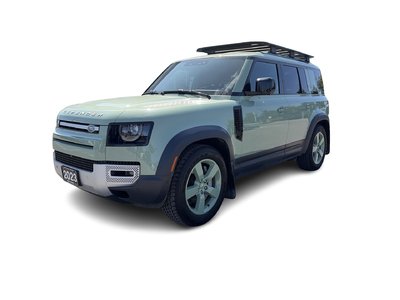 2023 Land Rover Defender 110 in Mississauga, Ontario