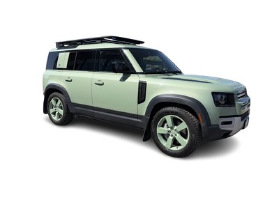 2023 Land Rover Defender 110 in Mississauga, Ontario