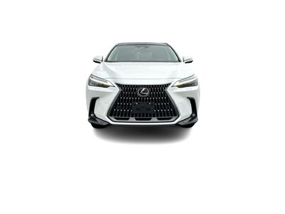 2024 Lexus NX in Mississauga, Ontario