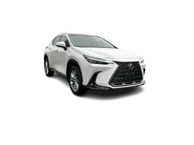 2024 Lexus NX in Mississauga, Ontario
