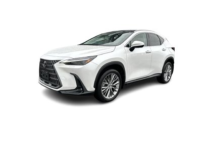 Lexus NX  2024 à Mississauga, Ontario