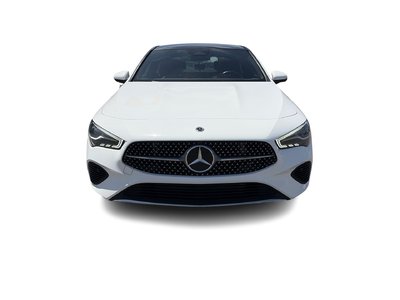 2025 Mercedes-Benz CLA in Mississauga, Ontario