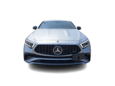 2022 Mercedes-Benz CLS in Mississauga, Ontario