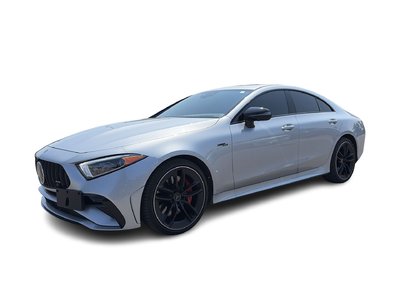 2022 Mercedes-Benz CLS in Mississauga, Ontario
