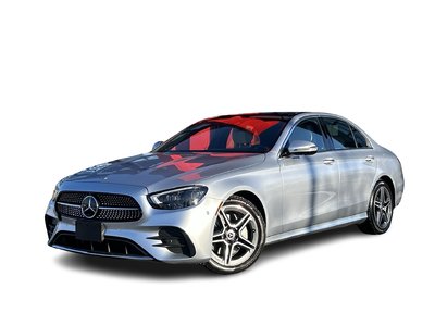 2022 Mercedes-Benz E-Class in Mississauga, Ontario