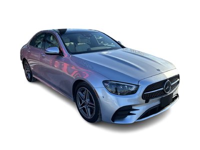 2022 Mercedes-Benz E-Class in Mississauga, Ontario