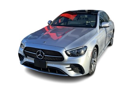 Mercedes-Benz E-Class  2022 à Mississauga, Ontario