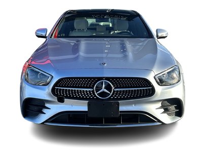 2022 Mercedes-Benz E-Class in Mississauga, Ontario