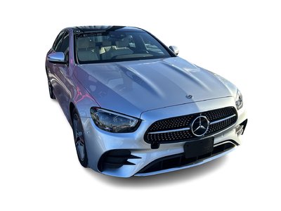 2022 Mercedes-Benz E-Class in Mississauga, Ontario