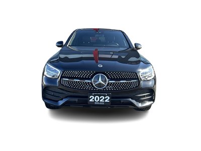 Mercedes-Benz GLC  2022 à Mississauga, Ontario