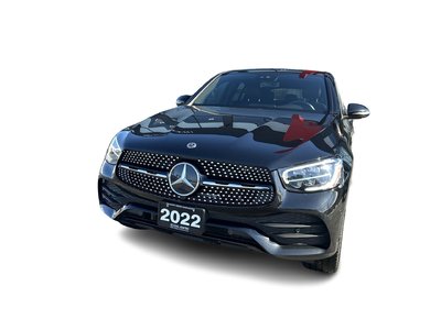 Mercedes-Benz GLC  2022 à Mississauga, Ontario
