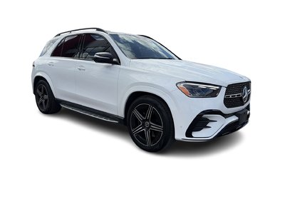 2024 Mercedes-Benz GLE in Mississauga, Ontario