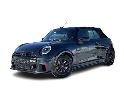 2025 MINI John Cooper Works in Mississauga, Ontario
