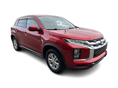 2023 Mitsubishi RVR in Mississauga, Ontario