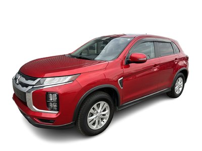 2023 Mitsubishi RVR in Mississauga, Ontario