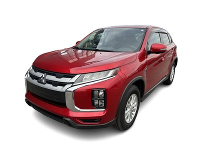 2023 Mitsubishi RVR in Mississauga, Ontario