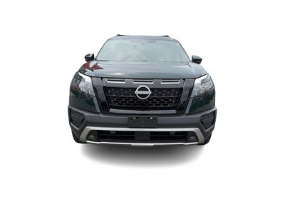 2024 Nissan Pathfinder in Mississauga, Ontario