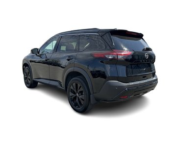 2023 Nissan Rogue in Mississauga, Ontario