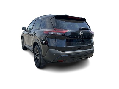 2023 Nissan Rogue in Mississauga, Ontario